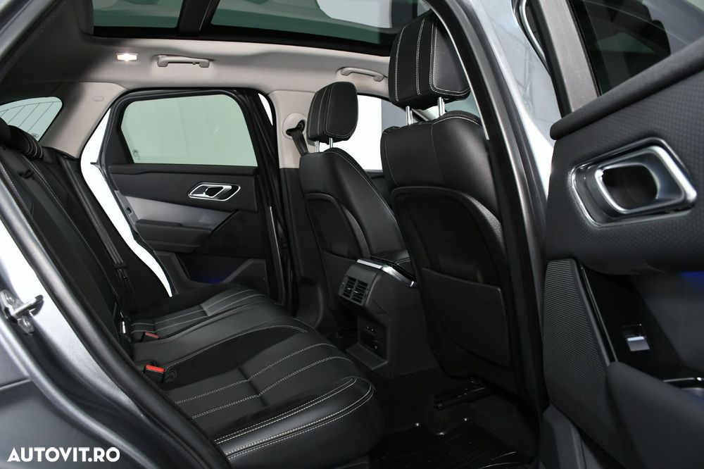 Land Rover Range Rover Velar 2.0 R-Dynamic S - 6