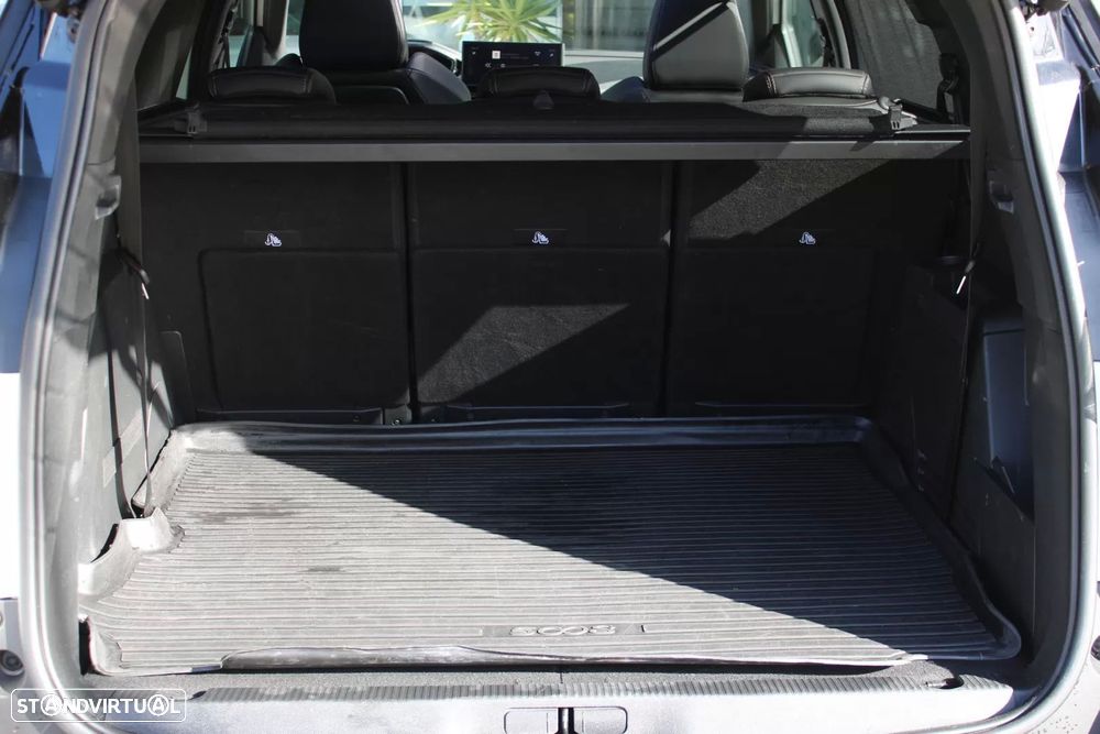 Peugeot 5008 - 13