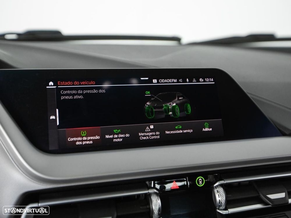 BMW 216 Gran Coupé d Advantage - 20