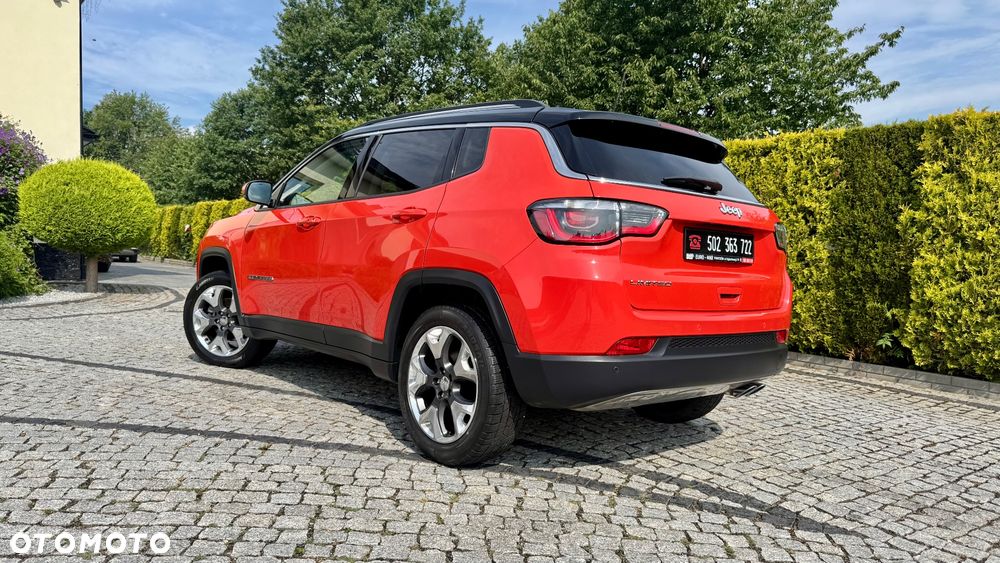 Jeep Compass - 12