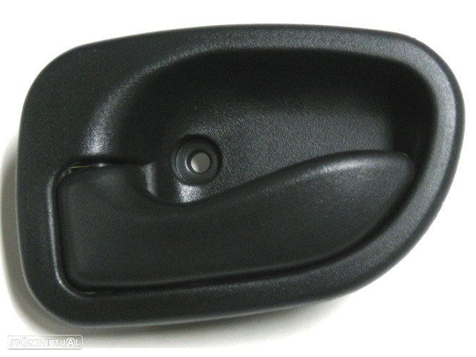 Puxadores das portas interiores Hyundai Accent e Atos NOVOS - 1