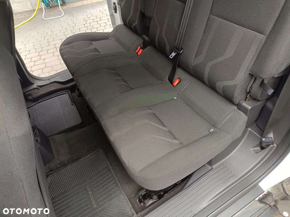 Ford Tourneo Connect Grand ver-grand-1-6-tdci-titanium - 11
