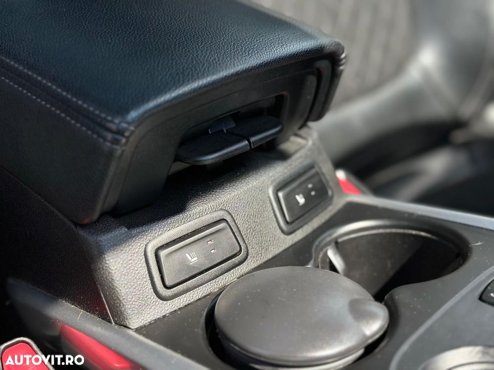 Renault Kadjar TCe 160 GPF EDC TECHNO - 20