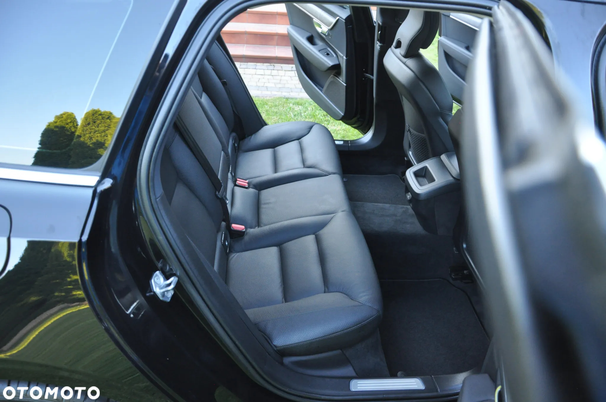 Volvo V90 - 28