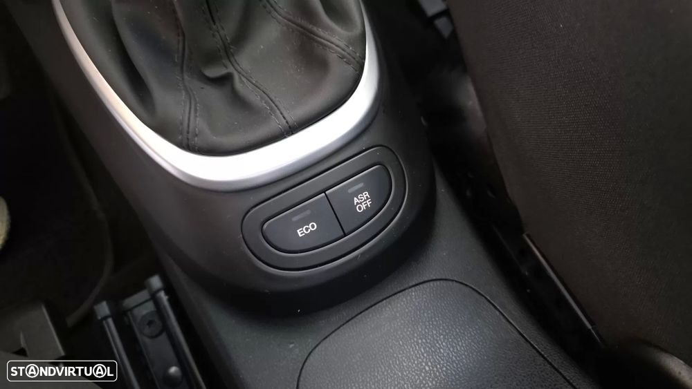 Fiat 500L 0.9 8V TwinAir Lounge - 44