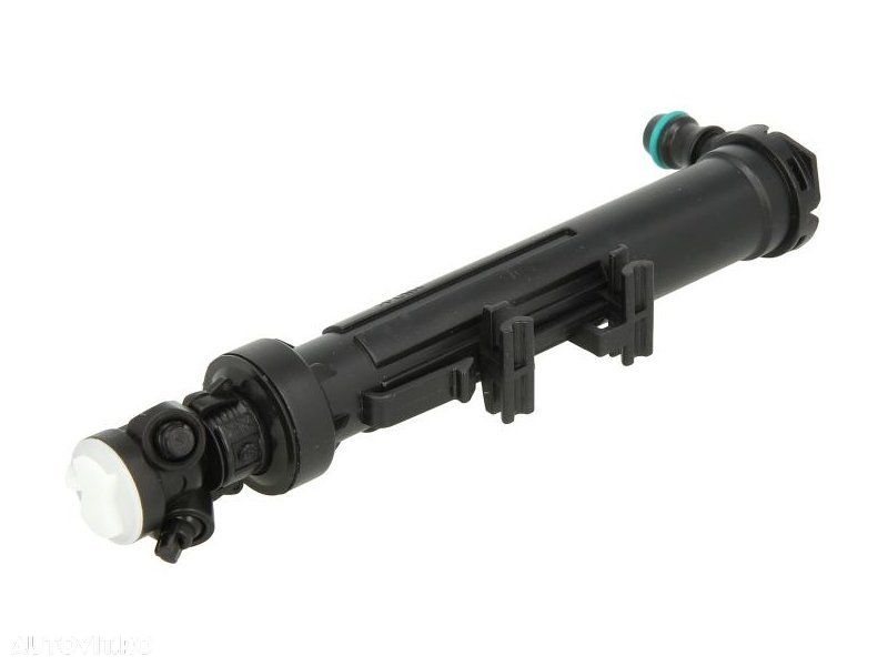 Motoras Spalator far Mercedes Clasa ML (W166), 11.2011-09.2015, fata, stanga/dreapta, pompa spalare faruri - 1