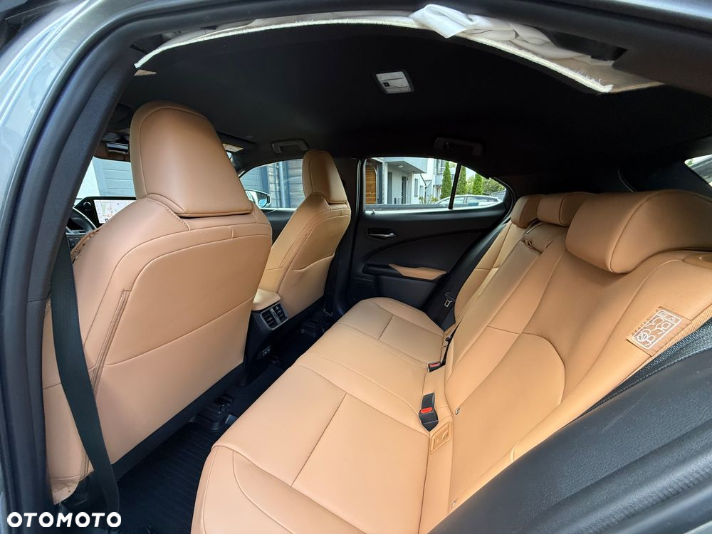 Lexus UX 250h GPF F Sport Design+ 2WD - 32