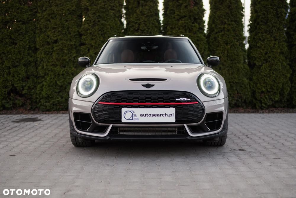 MINI Clubman - 4