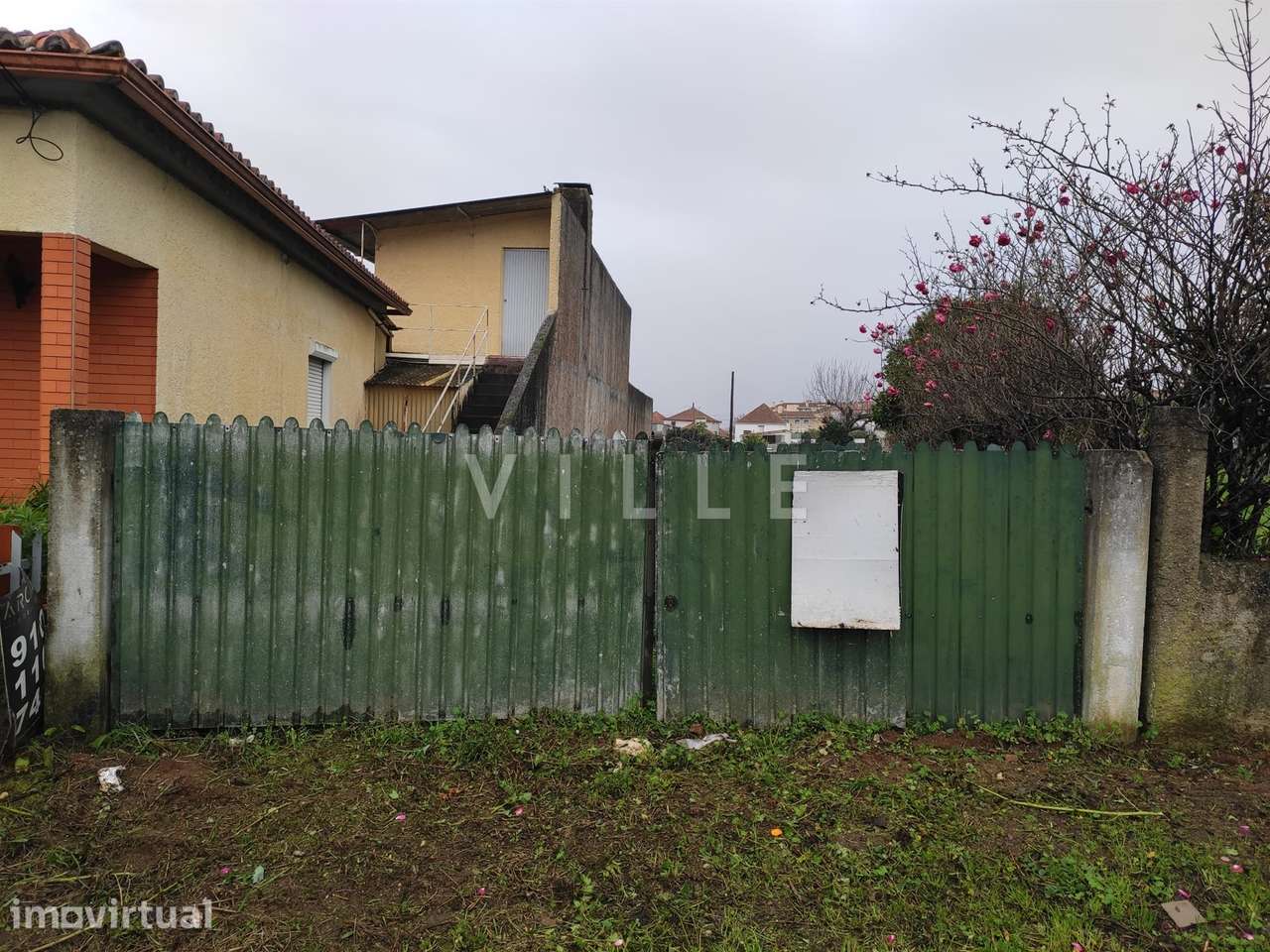Terreno destinado a Construção, Sangalhos, Anadia, Aveiro - Grande imagem: 5/9