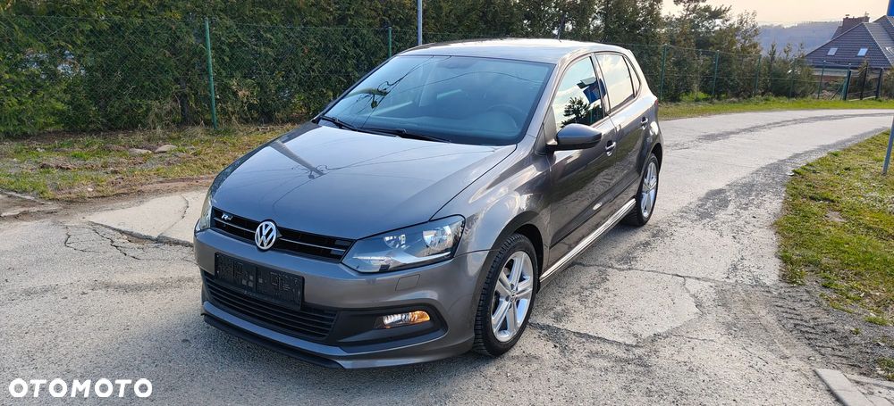 Volkswagen Polo 1.2 TSI Highline - 2