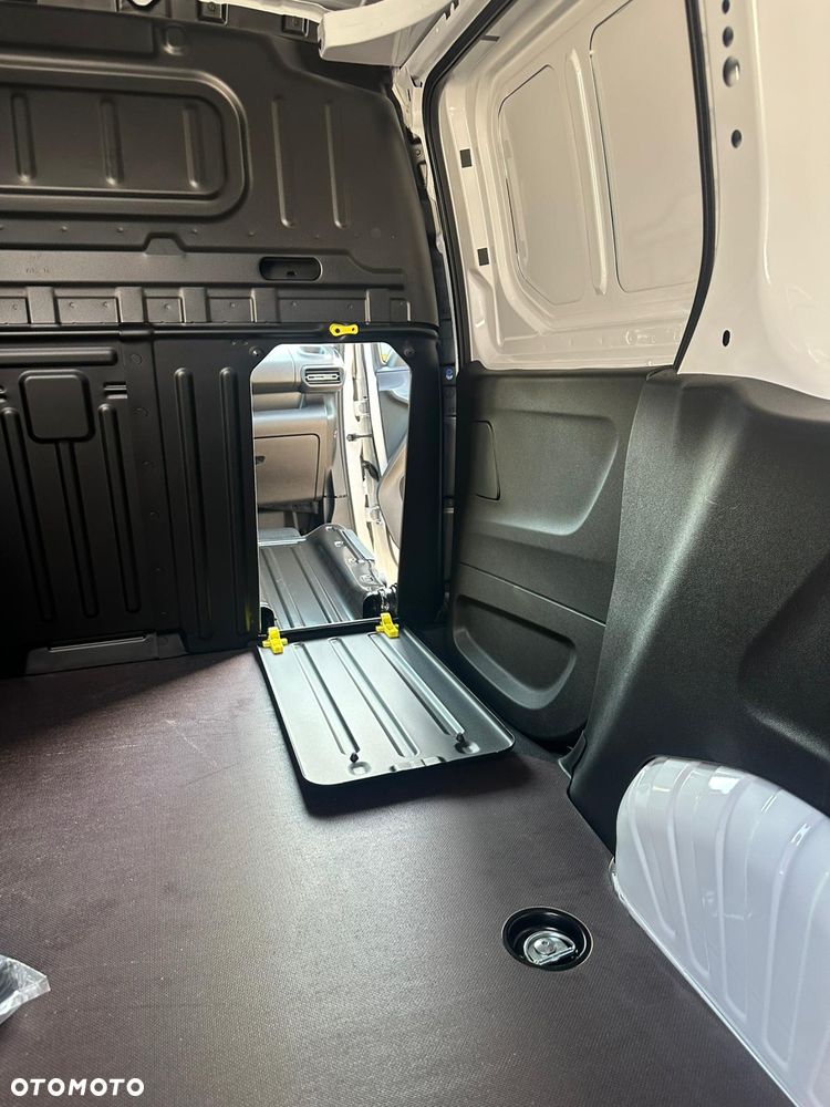 Fiat Doblo L1 100KM - 10