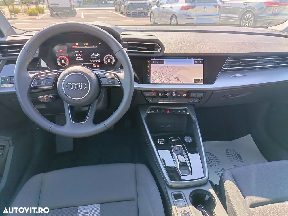 Audi A3 Limuzina - 24
