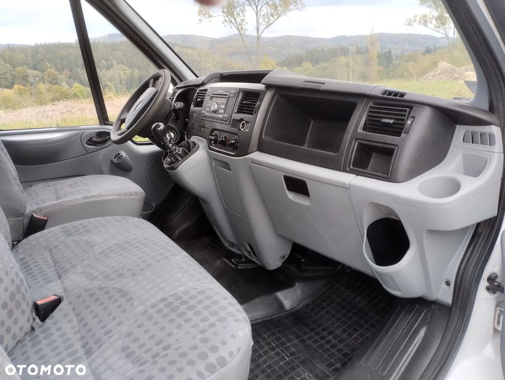 Ford FORD TRANSIT - 12