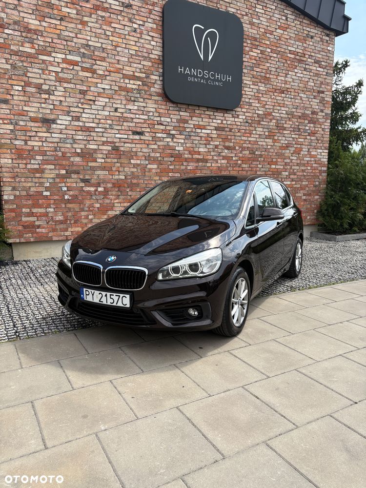 BMW Seria 2 - 19