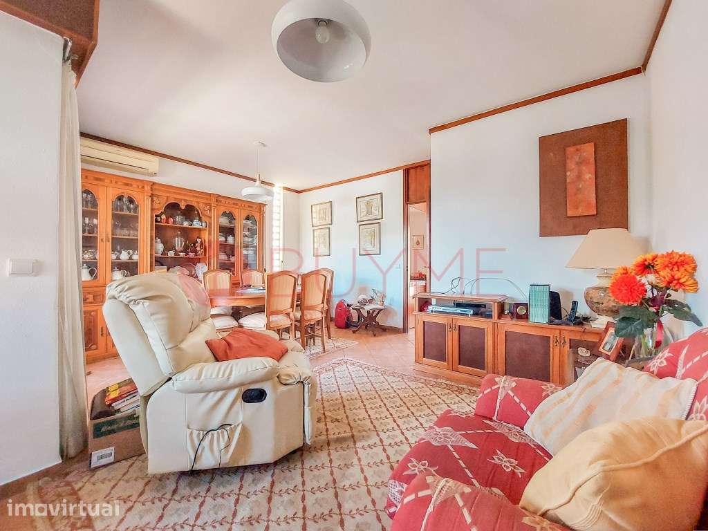 Apartamento T3 Duplex com Piscina em Vilamoura junto à Marina - Grande imagem: 5/28