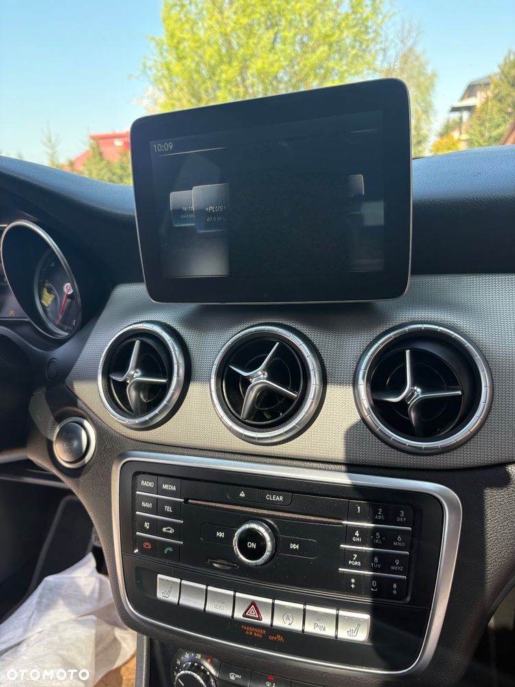 Mercedes-Benz CLA 180 SCORE - 39