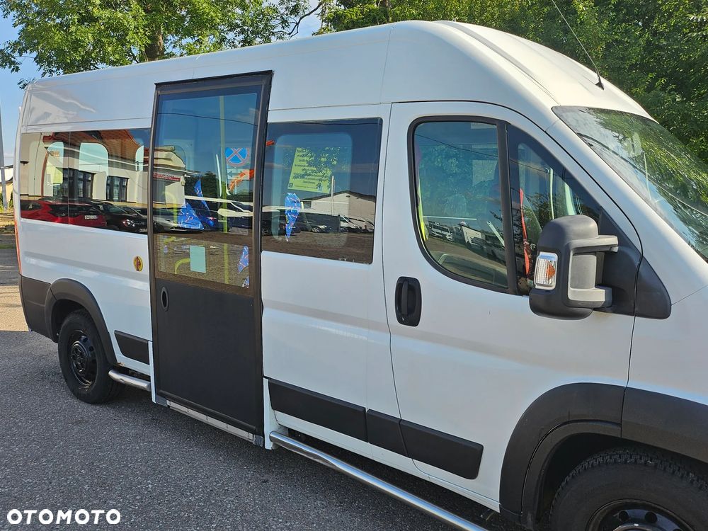 Fiat Ducato L2H2 - 3