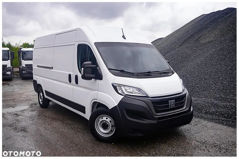 Fiat Ducato - 16