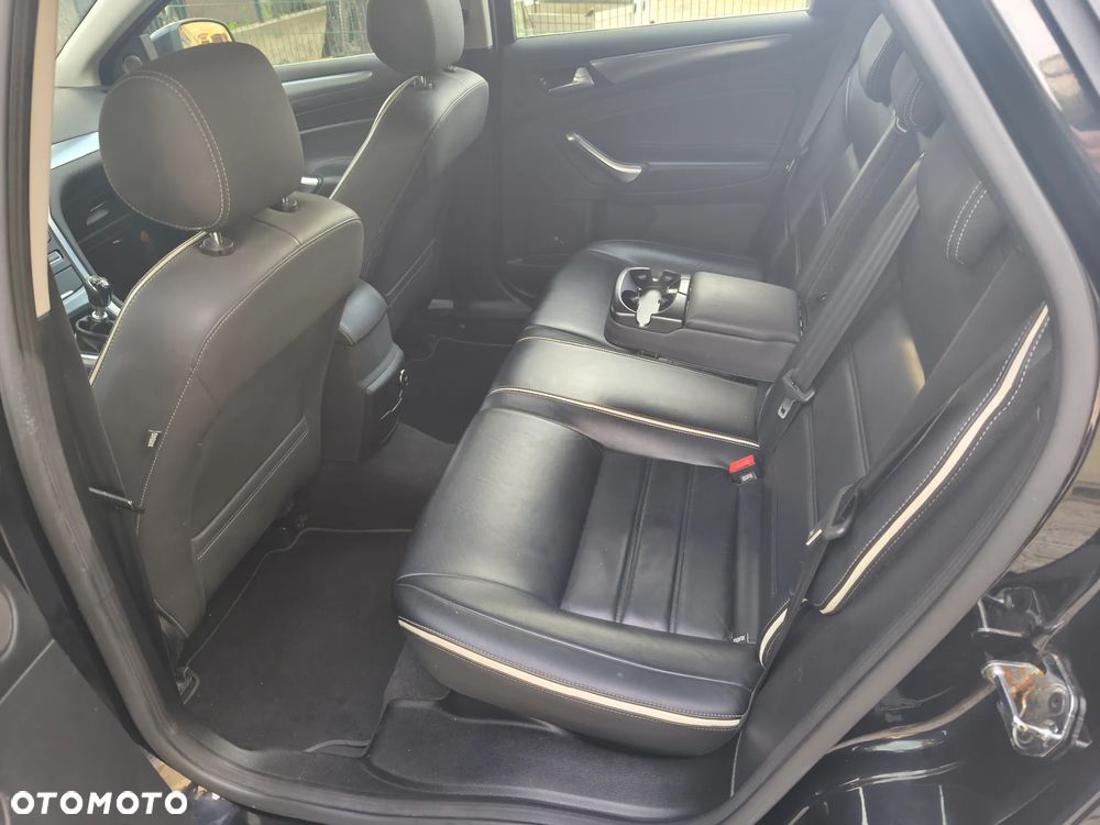 Ford Mondeo 2.0 TDCi Gold X - 7
