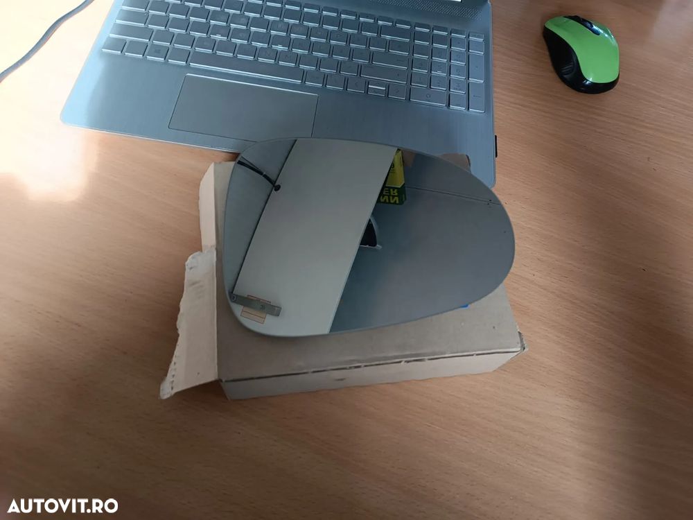 GEAM OGLINDA VW TOUAREG - 1