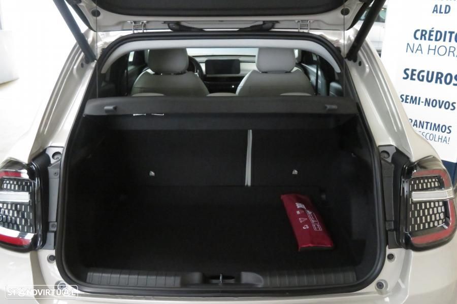 Fiat 600 1.2 Hybrid La Prima - 29