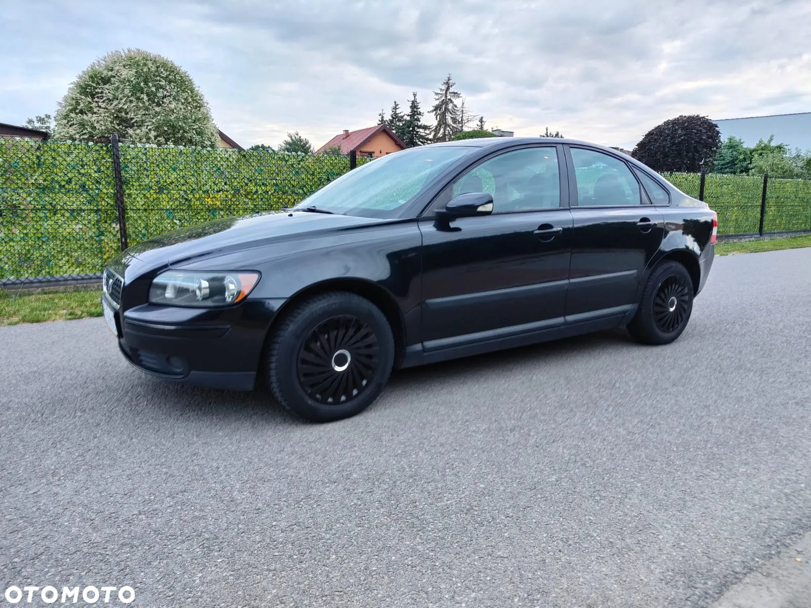 Volvo S40 1.8 Summum - 2