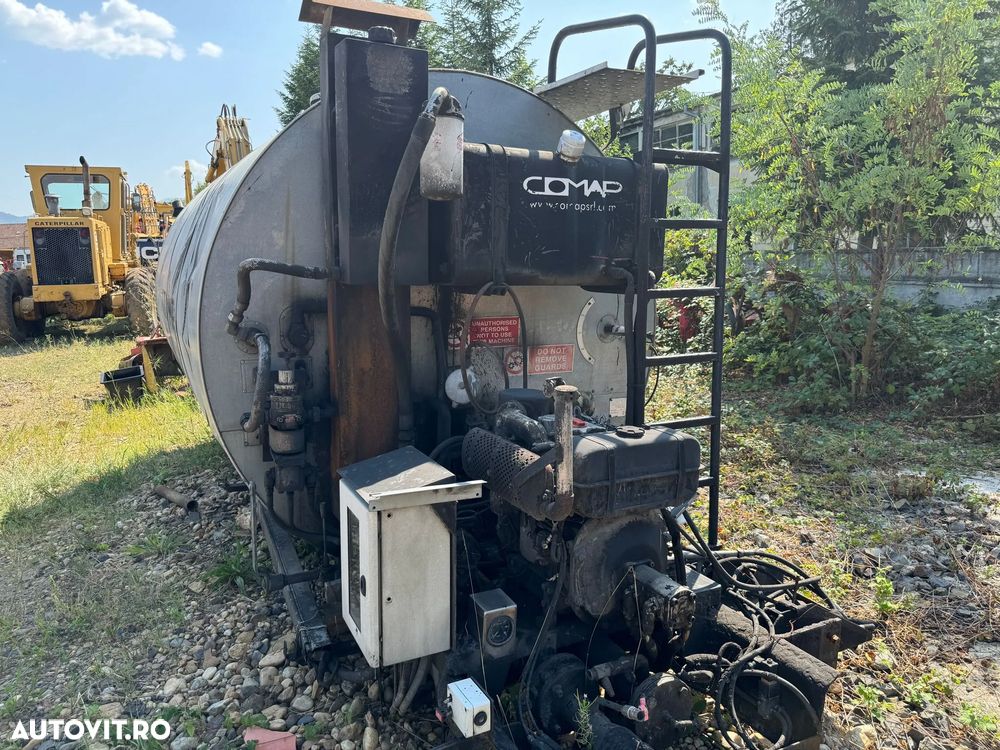 Altul Comap E50G - 9