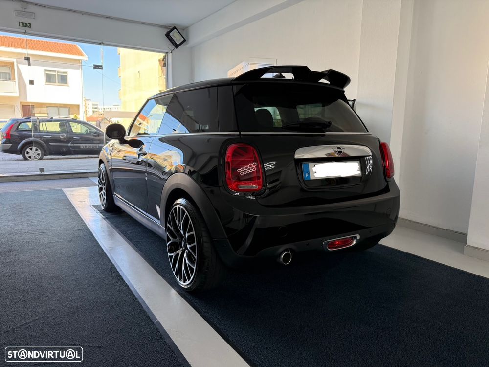 MINI 3 Portas - 5