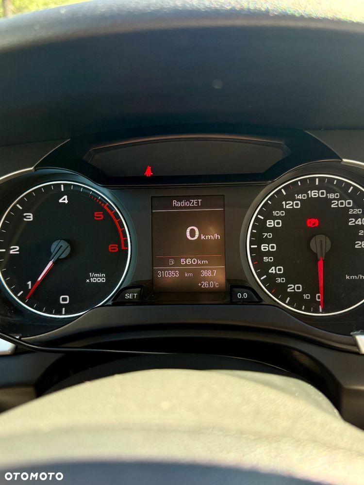 Audi A4 - 19