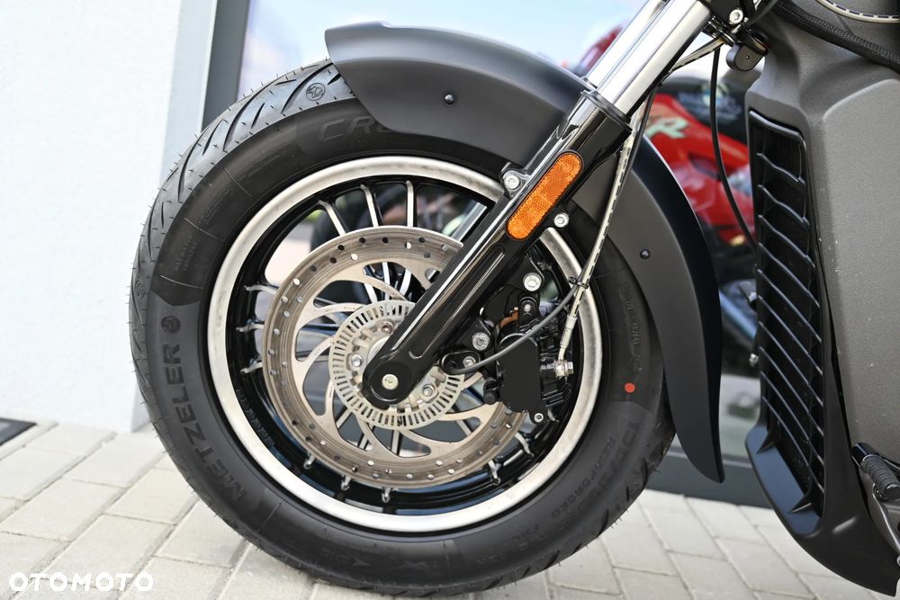 Indian Scout - 26