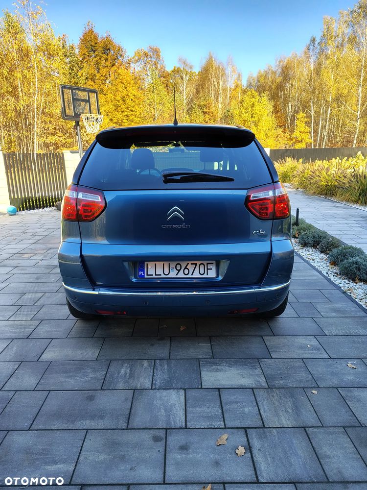 Citroën C4 Picasso VTi 120 Selection - 6