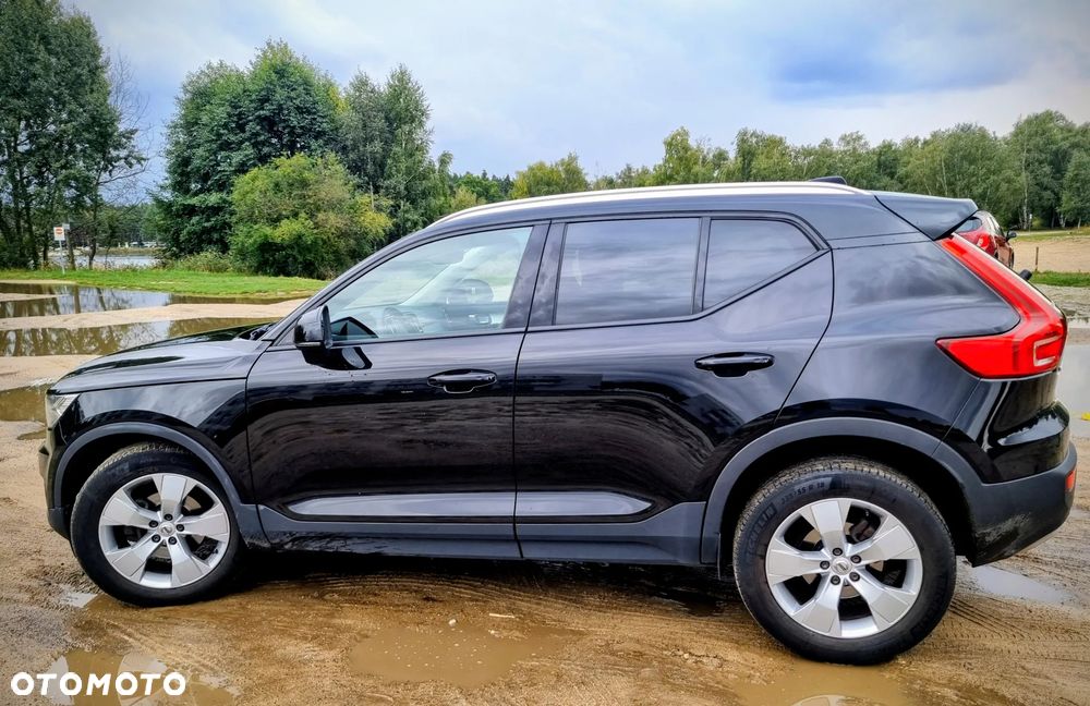 Volvo XC 40 D3 AWD Geartronic Momentum Pro - 6