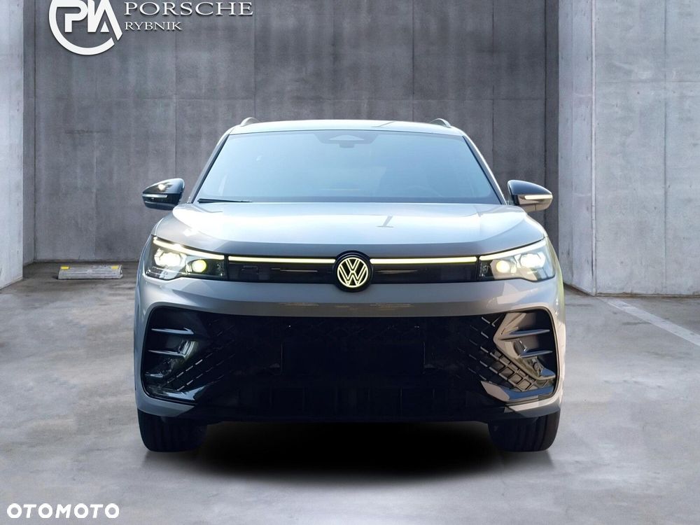 Volkswagen Tiguan 2.0 TSI 4Mot R-Line Plus DSG - 9