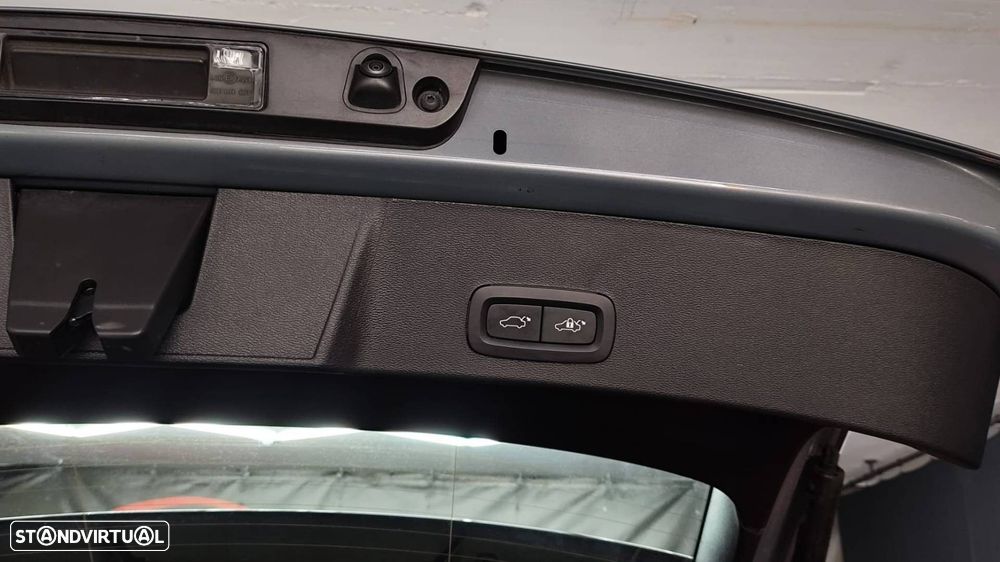 Volvo XC 40 1.5 T4 PHEV Inscription - 9