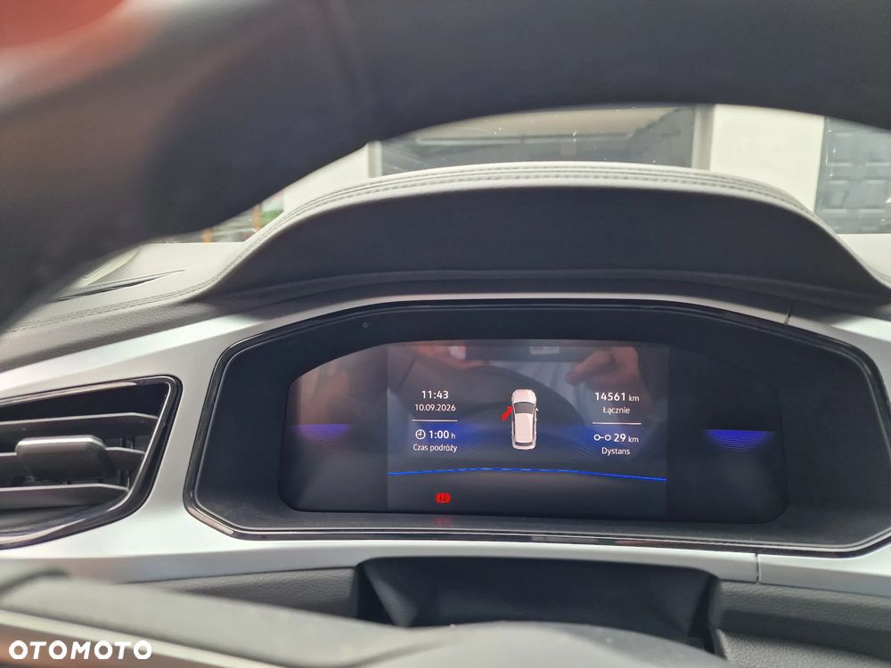 Volkswagen T-Roc 1.5 TSI Life Plus - 5