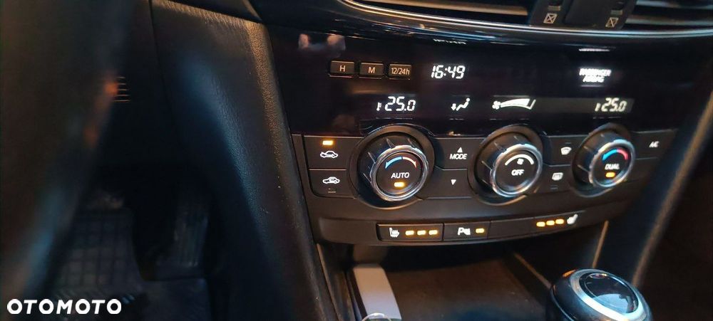 Mazda 6 2.0 SKYACTIV-G Center-Line - 25
