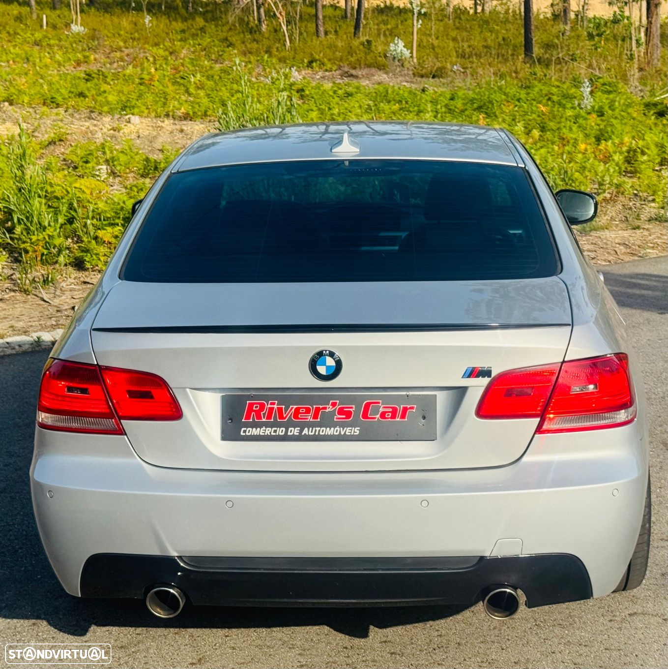 BMW 320 - 13