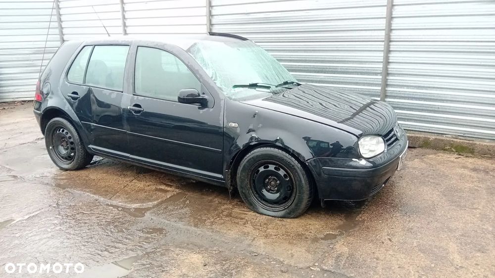 Tylko Części VW Golf IV 1.6 16v ATN 105KM 77kW hb 5d 97r–06r Lakier LC9Z - 3