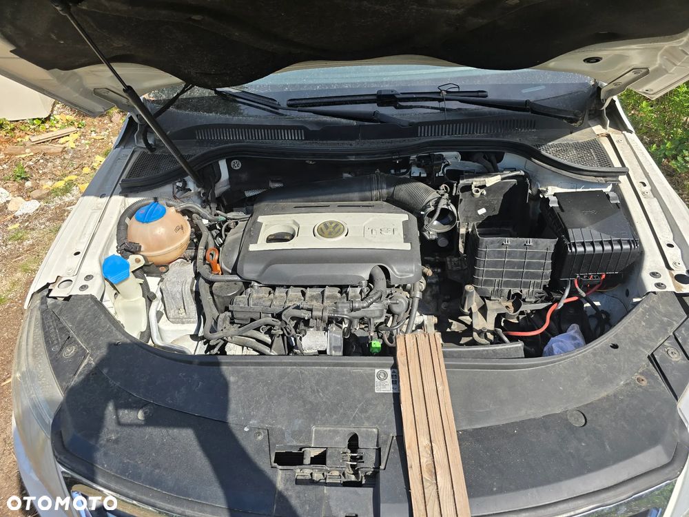 Volkswagen CC - 7