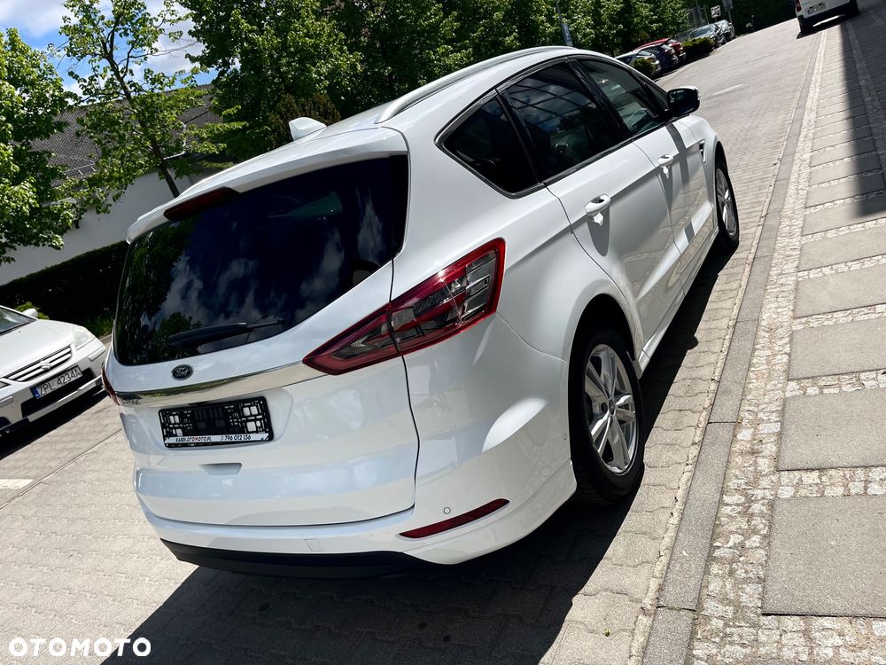 Ford S-Max - 7