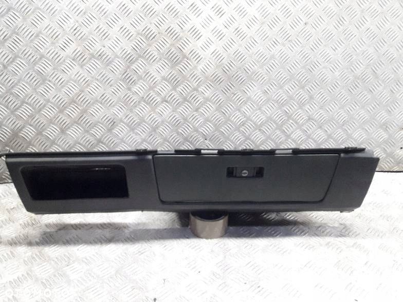 KOMPLETNE WNĘTRZE  KOKPIT KIEROWNICA BOCZKI FOTELE VOLKSWAGEN JETTA I - 13