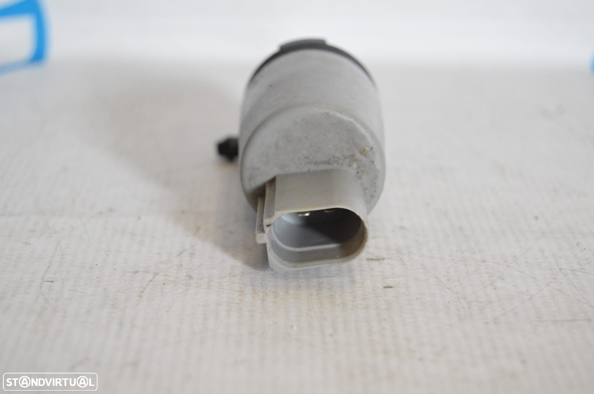 MOTOR SISTEMA ESGUICHO LIMPA VIDRO VIDROS 235576 23557610 BMW SERIE 3 E90 320D 163CV M47D20 204D4 E91 SERIE 1 E81 E87 - 1