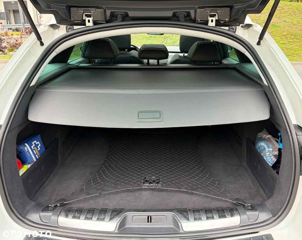 Peugeot 508 1.6 T Allure - 19