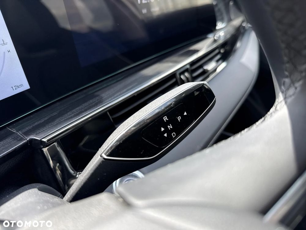 Omoda 5 1.6 T-GDI Premium DCT - 11