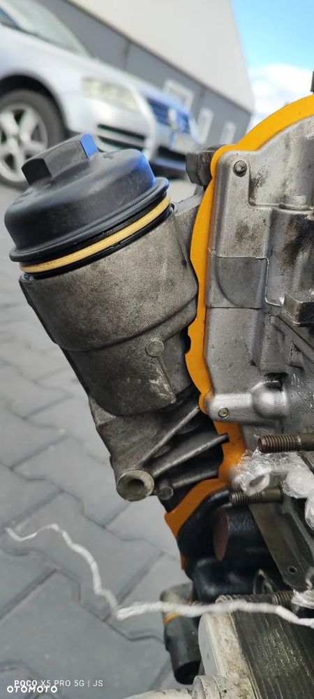 SILNIK CAX CTH 1.4 TSI 122KM 160KM - 3