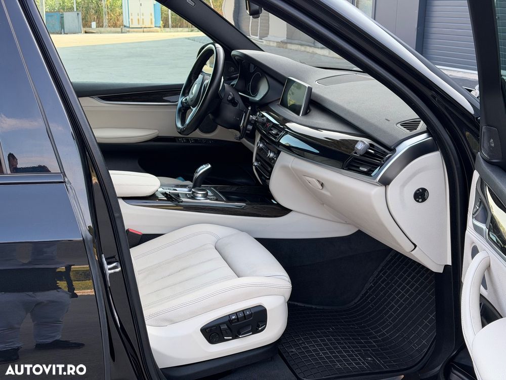 BMW X5 xDrive30d - 7