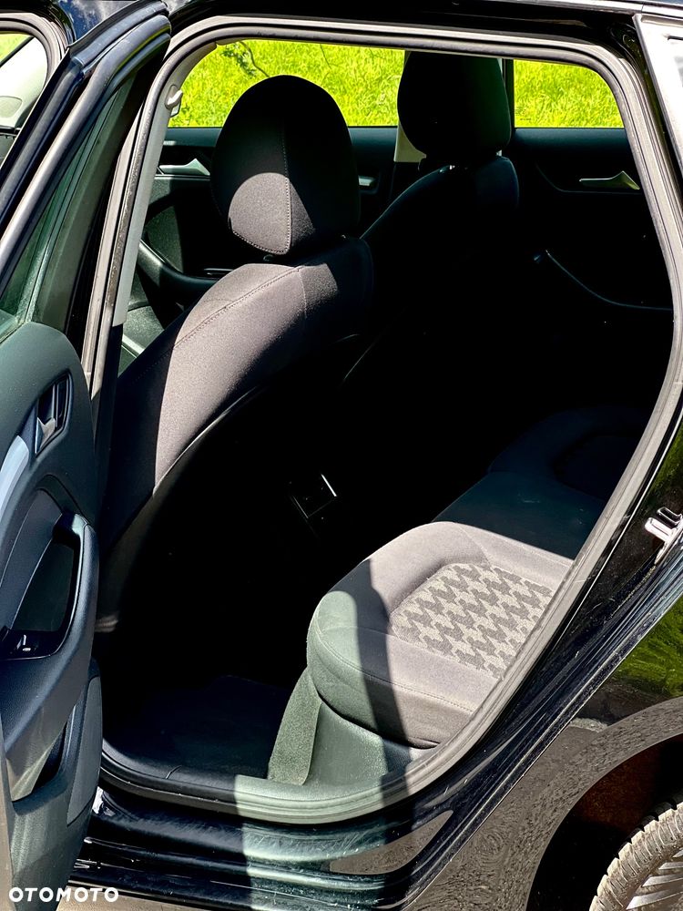 Audi A3 Sportback - 14