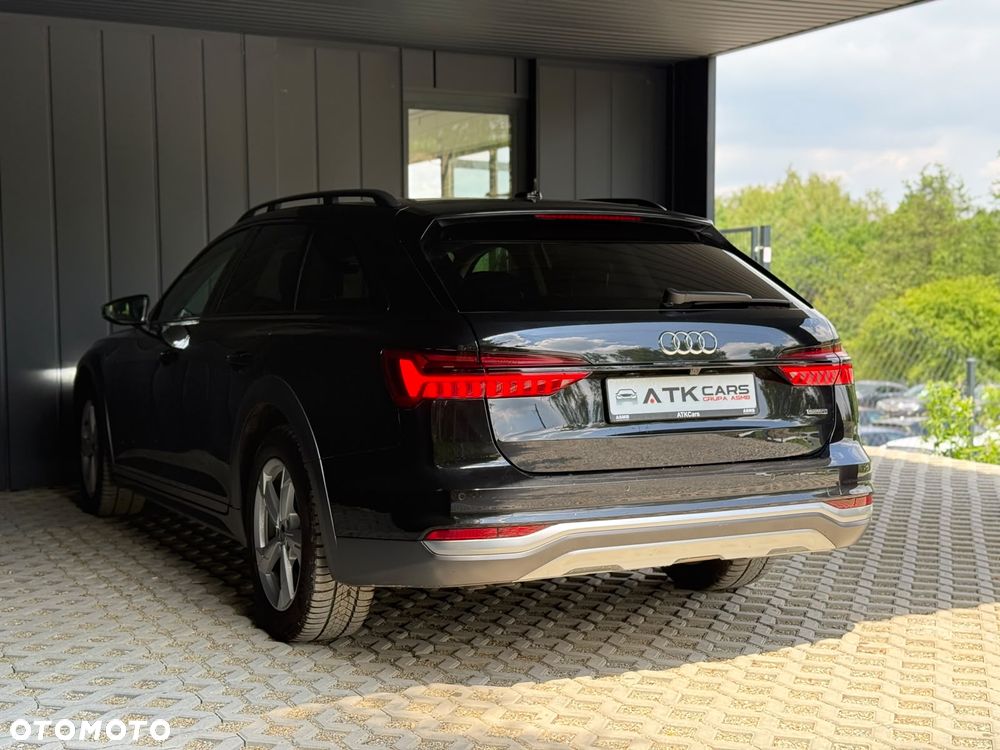 Audi A6 Allroad - 13