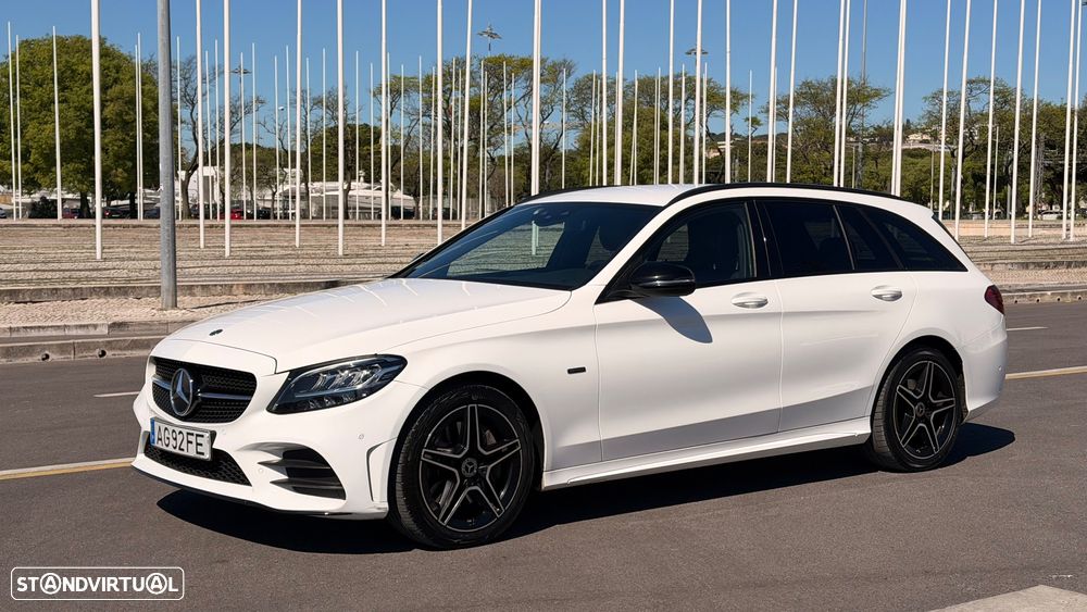 Mercedes-Benz C 300 - 9