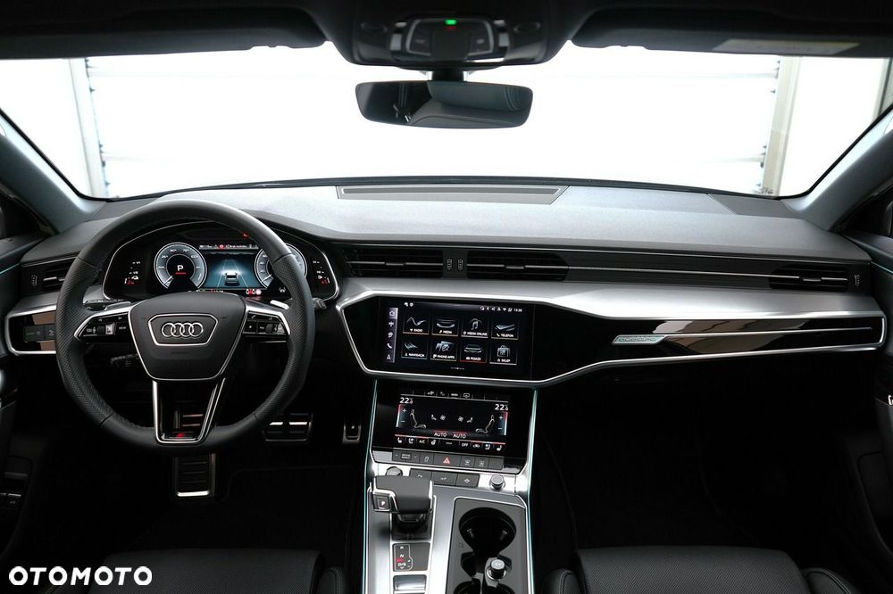 Audi A6 Avant - 28